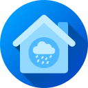 lluvia icon