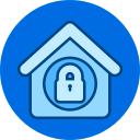 seguridad icon