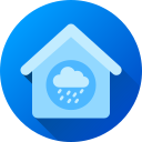 lluvia icon