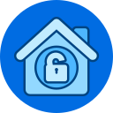 seguridad icon