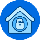 seguridad icon