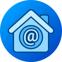 correo electrónico icon