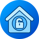 seguridad icon