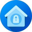 seguridad icon