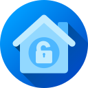 seguridad icon