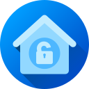 seguridad icon