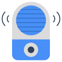 altavoz de audio icon