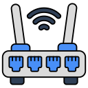 router de wifi