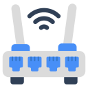 router de wifi icon