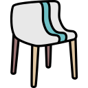 Chair icon