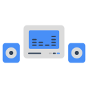 audio icon