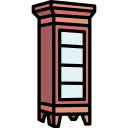 vitrine 