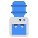 dispensador de agua icon