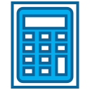 calculadora icon