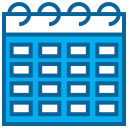 calendario icon