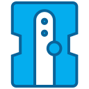 sacapuntas icon