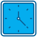 reloj icon