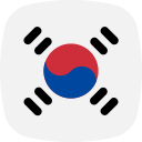 corea del sur 