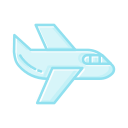 viajar icon