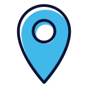 gps icon