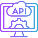 api icon