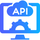 api icon