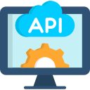 api icon