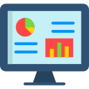 visualización de datos icon