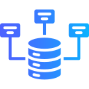 clasificación de datos icon