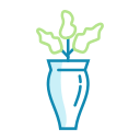 Pot icon
