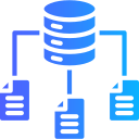 modelado de datos icon