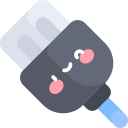 cable usb icon