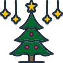 navidad icon