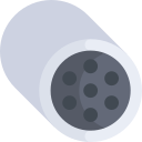 fibra óptica icon