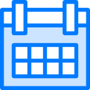 calendario icon