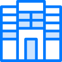 hotel icon