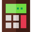 calculadora icon