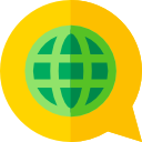 idioma icon