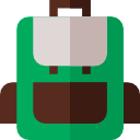 mochila icon