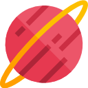 planeta icon