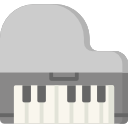 piano icon