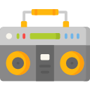 boombox icon