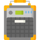 amplificador icon