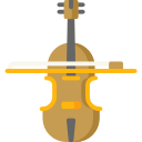 violín icon