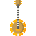 banjo icon