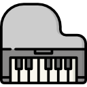 piano icon