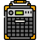 amplificador icon