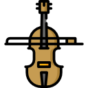 violín icon