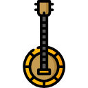 banjo icon