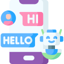 chatbot icon